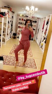Ebru Polat feet photo 8