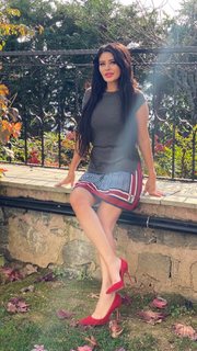 Ebru Polat feet photo 6