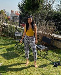 Ebru Polat feet photo 20