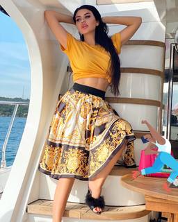 Ebru Polat feet photo 17