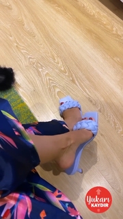Ebru Polat feet photo 16