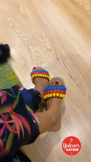 Ebru Polat feet photo 15