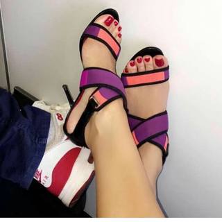 Ebru Polat feet photo 12