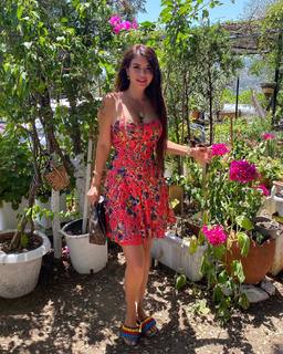 Ebru Polat feet photo 7