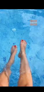 Ebru Polat feet photo 20