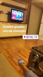 Ebru Polat feet photo 19