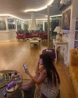 Ebru Polat feet photo 12