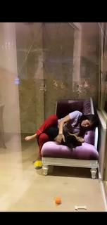 Ebru Polat feet photo 1