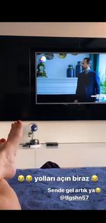 Ebru Polat feet photo 20