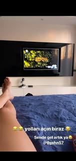 Ebru Polat feet photo 19