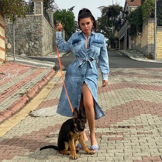 Ebru Polat feet photo 17