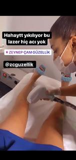 Ebru Polat feet photo 16