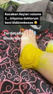 Ebru Polat feet photo 19