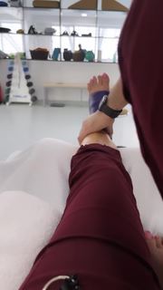 Ebru Polat feet photo 15