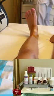 Ebru Polat feet photo 10