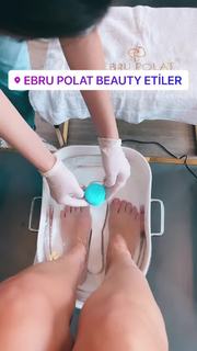 Ebru Polat feet photo 8