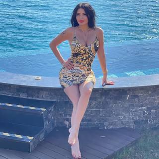 Ebru Polat feet photo 19