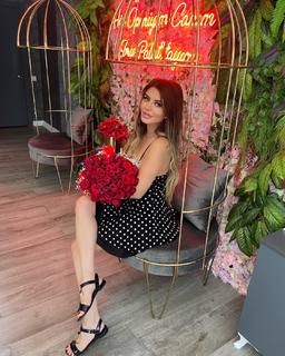 Ebru Polat feet photo 11