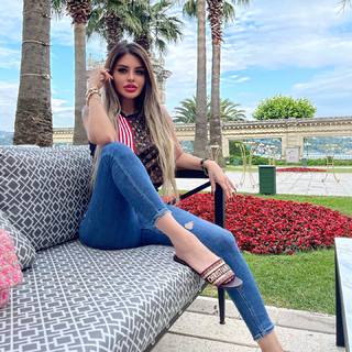 Ebru Polat feet photo 7