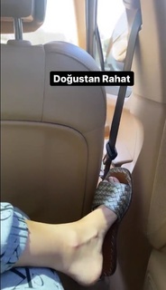 Ebru Polat feet photo 7