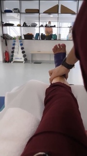 Ebru Polat feet photo 17