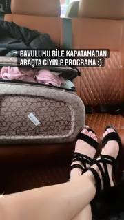 Ebru Polat feet photo 14