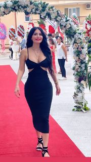 Ebru Polat feet photo 10