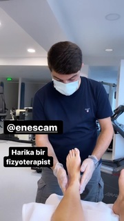 Ebru Polat feet photo 19