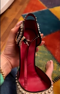 Ebru Polat feet photo 11
