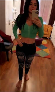 Ebru Polat feet photo 10