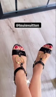 Ebru Polat feet photo 17