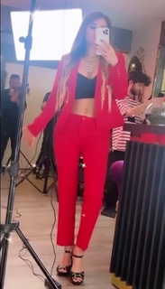 Ebru Polat feet photo 15