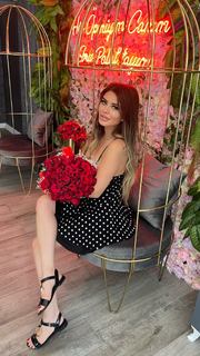 Ebru Polat feet photo 20