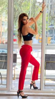 Ebru Polat feet photo 18
