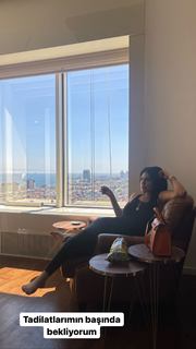 Ebru Polat feet photo 17