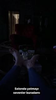 Ebru Polat feet photo 9