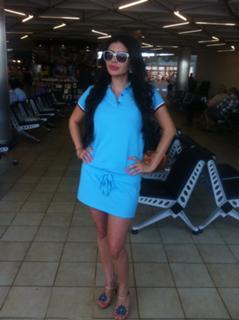 Ebru Polat feet photo 18