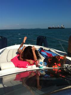 Ebru Polat feet photo 17