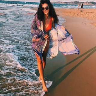 Ebru Sahin feet photo 15