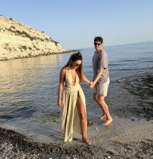 Ebru Sahin feet photo 4