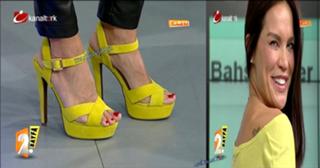 Ebru Salli feet photo thumbnail