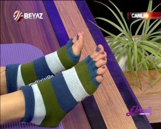 Ebru Salli feet photo thumbnail