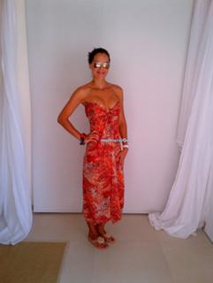 Ebru Salli feet photo thumbnail