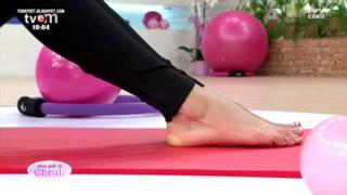 Ebru Salli feet photo thumbnail