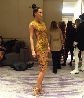 Ebru Salli feet photo thumbnail