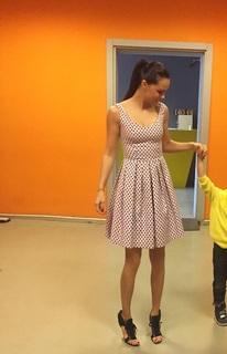 Ebru Salli feet photo thumbnail