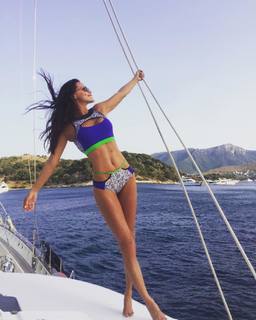 Ebru Salli feet photo thumbnail