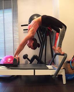 Ebru Salli feet photo thumbnail