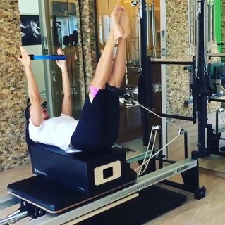 Ebru Salli feet photo thumbnail