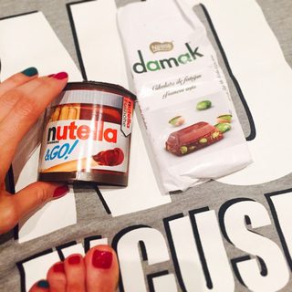 Ebru Salli feet photo thumbnail